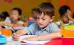 幼儿中班日工作总结模板5篇
