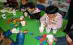 幼儿园中班保育周工作总结推荐6篇