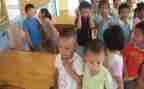 幼儿中班日工作总结优质7篇