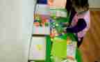 幼儿园中班关于布的教案推荐7篇