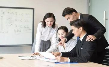 小学中层干部培训心得7篇