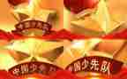 市优秀中队辅导员事迹材料5篇
