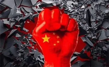 写关于中国的心得体会模板7篇