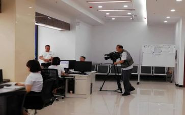 发展中心工作计划5篇