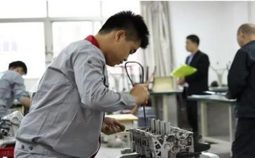 中职学校教学计划5篇