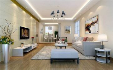 精装修工作计划参考8篇