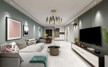 装修工程监理合同5篇