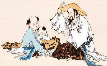 庄子的读后感6篇