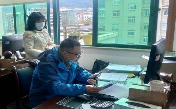 采购专员个人总结5篇