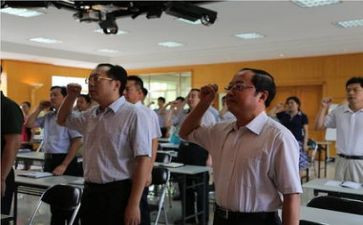 招聘专员述职报告5篇