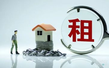 可转租的租赁合同模板5篇