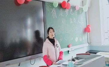 中班主班教师述职报告范文5篇