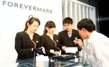 珠宝销售年总结报告5篇