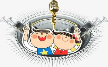 小主持竞选演讲稿6篇