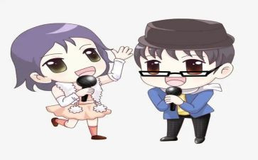 主持人稿作文参考7篇