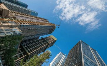 县住建局工作总结5篇