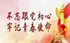 青年节主题团日活动总结6篇
