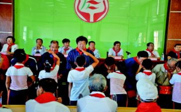 受资助学生个人总结6篇