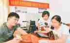 初中学生助学金申请书5篇