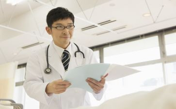 主治医生述职报告推荐6篇