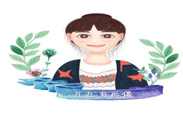 我的做我的自画像作文最新5篇
