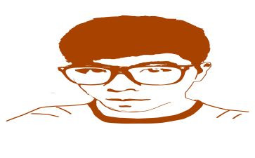 我的自画像二年级作文7篇