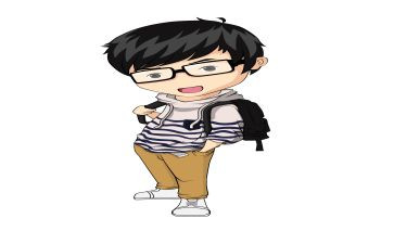 我的自画像年级作文400字8篇