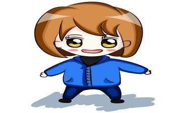 我的