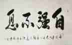 关于自强不息的作文8篇
