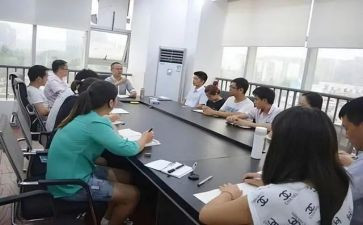 节约水资源的心得体会8篇