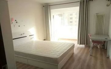 个人出租房屋合同7篇