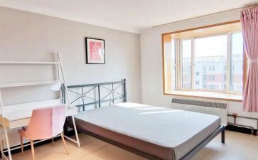 个人出租房屋合同参考6篇