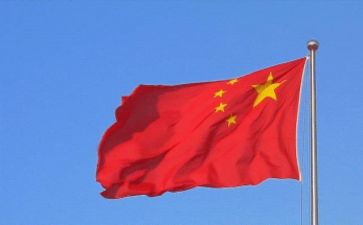 祖国的心中演讲稿推荐6篇