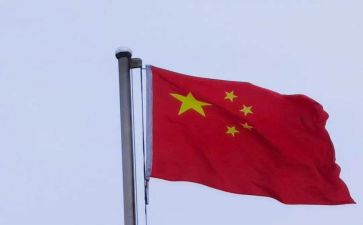 你我的祖国作文5篇