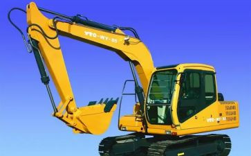 挖机日租赁合同6篇