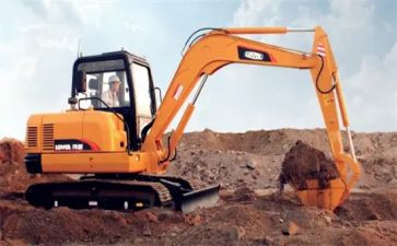 挖机日租赁合同推荐5篇