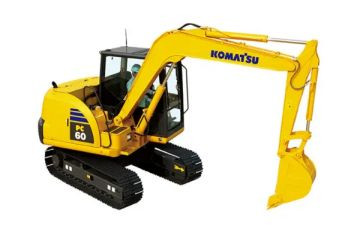 挖机日租赁合同通用5篇