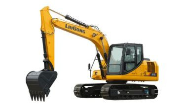 挖机日租赁合同精选5篇