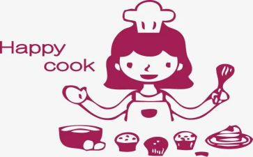 会做饭的我作文600字模板8篇