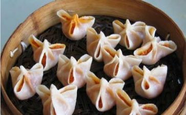 关于做饺子的作文7篇