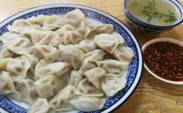 做饺子心得体会6篇