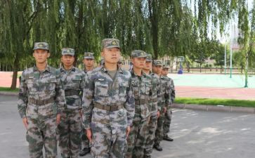组训班心得体会8篇